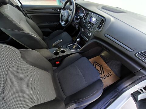renault, megane, sedan 1.3 tce joy edc, otomatik, benzin 2.el otomobil | renew 15
