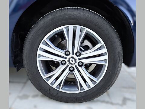 renault, megane, sedan 1.3 tce touch edc, otomatik, benzin 2.el otomobil | renew 7