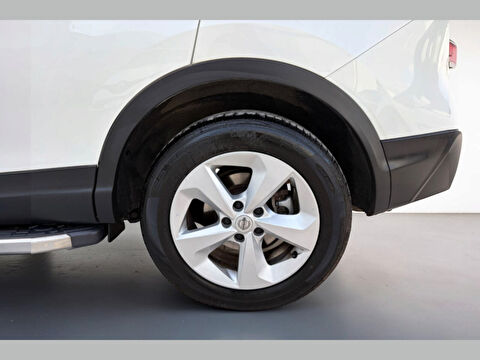 nissan, qashqai, 1.3 dıg-t visia dct, otomatik, benzin 2.el otomobil | renew 22