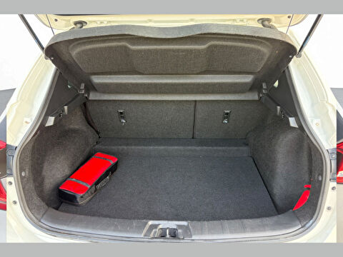 nissan, qashqai, 1.3 dıg-t visia dct, otomatik, benzin 2.el otomobil | renew 20