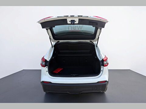 nissan, qashqai, 1.3 dıg-t visia dct, otomatik, benzin 2.el otomobil | renew 11