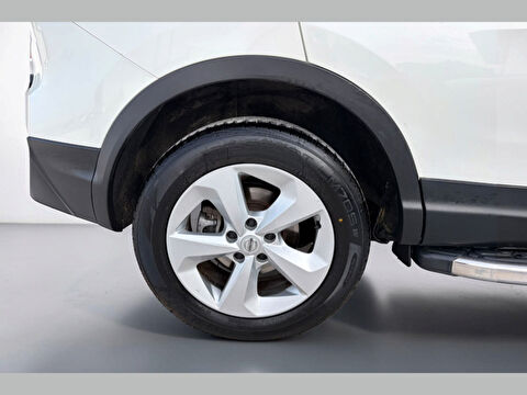 nissan, qashqai, 1.3 dıg-t visia dct, otomatik, benzin 2.el otomobil | renew 23