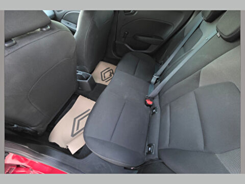 renault, clio, 1.0 tce joy x-tronic, otomatik, benzin 2.el otomobil | renew 21