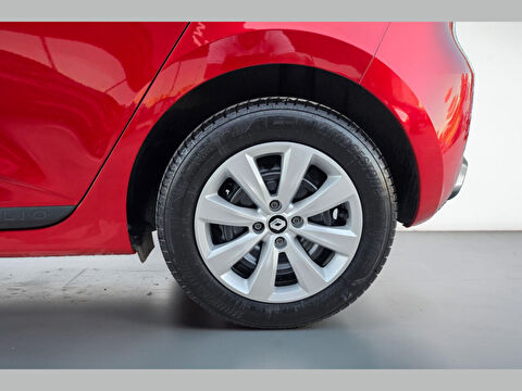 renault, clio, 1.0 tce joy x-tronic, otomatik, benzin 2.el otomobil | renew 23