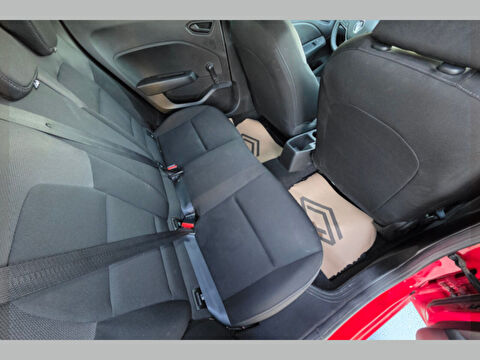 renault, clio, 1.0 tce joy x-tronic, otomatik, benzin 2.el otomobil | renew 15