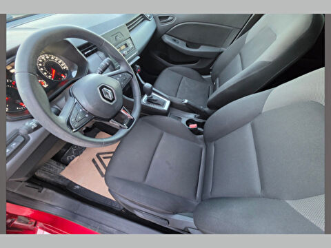 renault, clio, 1.0 tce joy x-tronic, otomatik, benzin 2.el otomobil | renew 16