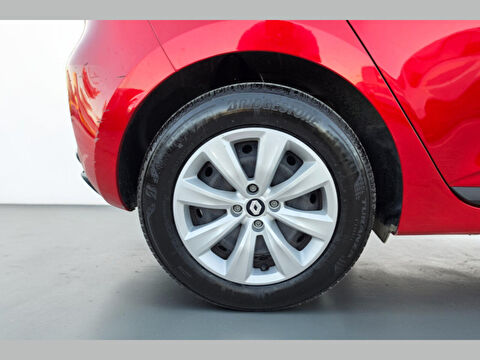 renault, clio, 1.0 tce joy x-tronic, otomatik, benzin 2.el otomobil | renew 24