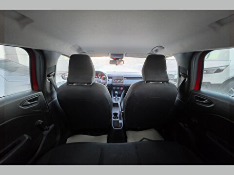 renault, clio, 1.0 tce joy x-tronic, otomatik, benzin 2.el otomobil | renew 19