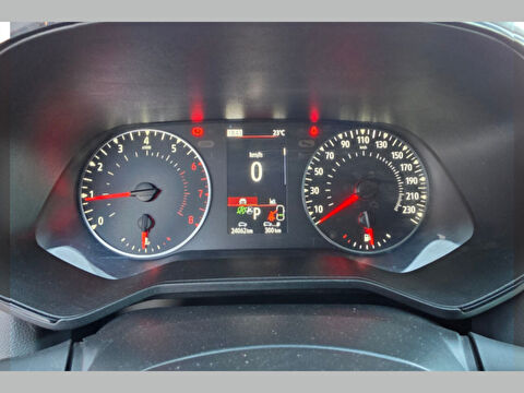 renault, clio, 1.0 tce joy x-tronic, otomatik, benzin 2.el otomobil | renew 12