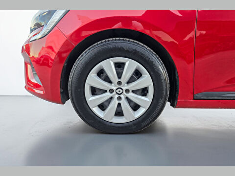 renault, clio, 1.0 tce joy x-tronic, otomatik, benzin 2.el otomobil | renew 22