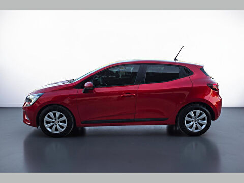 renault, clio, 1.0 tce joy x-tronic, otomatik, benzin 2.el otomobil | renew 4