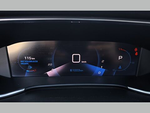 peugeot, 308, hatchback 1.2 puretech start&stop allure sport eat8, otomatik, benzin 2.el otomobil | renew 13