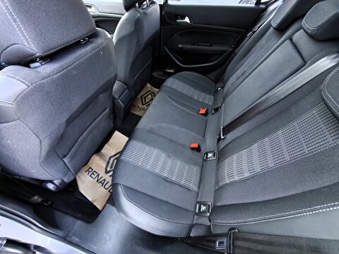 peugeot, 308, hatchback 1.2 puretech start&stop allure sport eat8, otomatik, benzin 2.el otomobil | renew 21