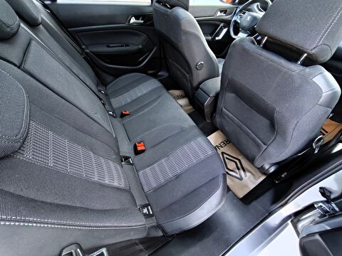 peugeot, 308, hatchback 1.2 puretech start&stop allure sport eat8, otomatik, benzin 2.el otomobil | renew 16