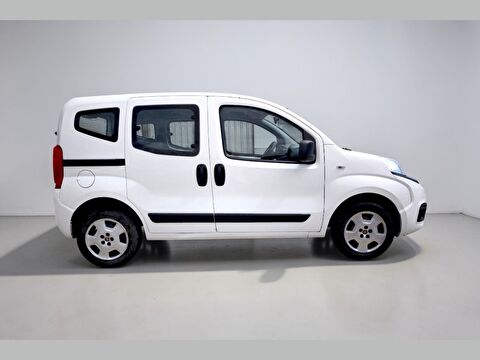 fiat, fiorino combi, 1.3 multijet pop, manuel, dizel 2.el otomobil | renew 6