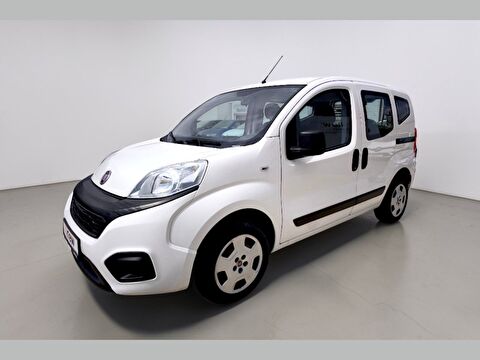 fiat, fiorino combi, 1.3 multijet pop, manuel, dizel 2.el otomobil | renew 3