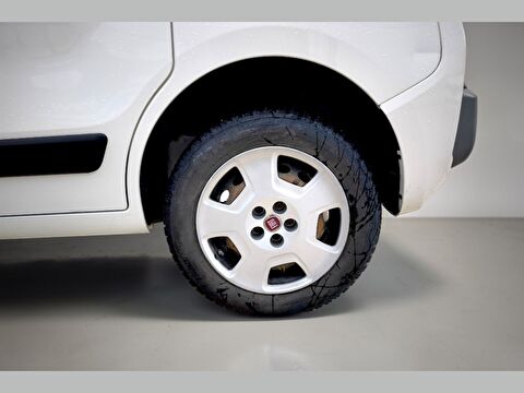 fiat, fiorino combi, 1.3 multijet pop, manuel, dizel 2.el otomobil | renew 23