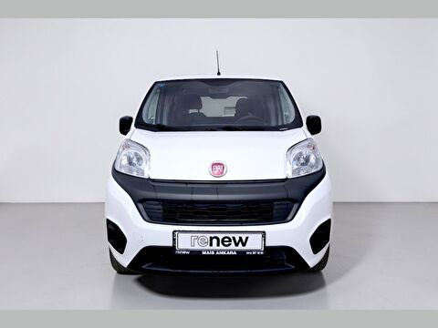 fiat, fiorino combi, 1.3 multijet pop, manuel, dizel 2.el otomobil | renew 8