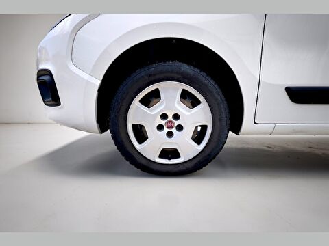 fiat, fiorino combi, 1.3 multijet pop, manuel, dizel 2.el otomobil | renew 22