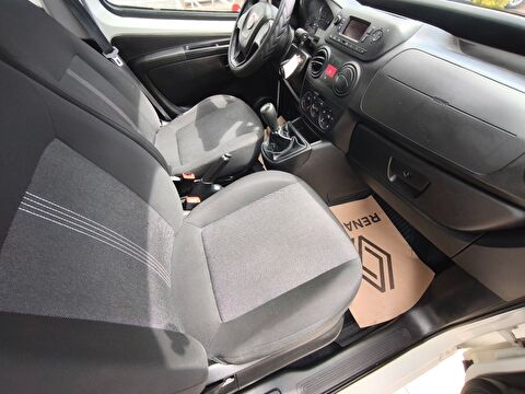 fiat, fiorino combi, 1.3 multijet pop, manuel, dizel 2.el otomobil | renew 15