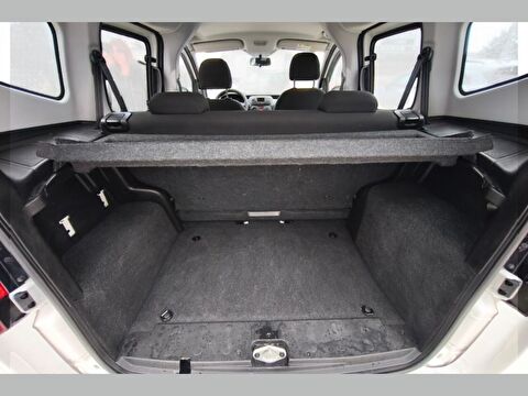 fiat, fiorino combi, 1.3 multijet pop, manuel, dizel 2.el otomobil | renew 12