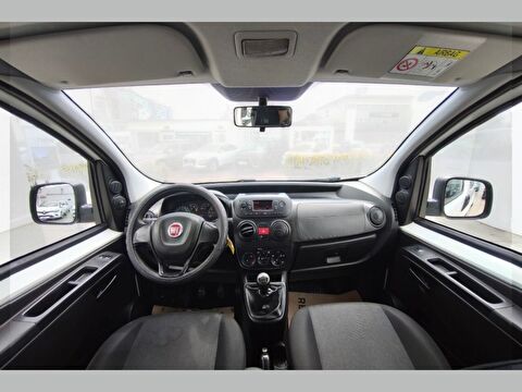 fiat, fiorino combi, 1.3 multijet pop, manuel, dizel 2.el otomobil | renew 14