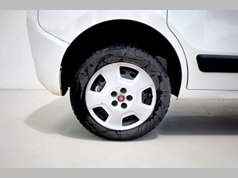 fiat, fiorino combi, 1.3 multijet pop, manuel, dizel 2.el otomobil | renew 24