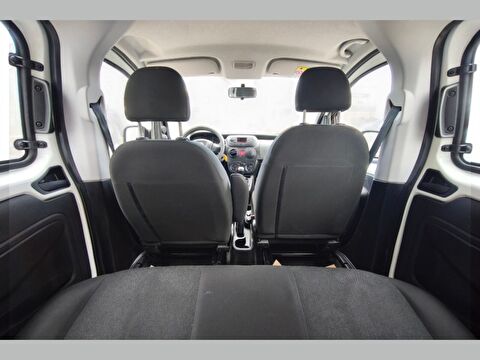 fiat, fiorino combi, 1.3 multijet pop, manuel, dizel 2.el otomobil | renew 20