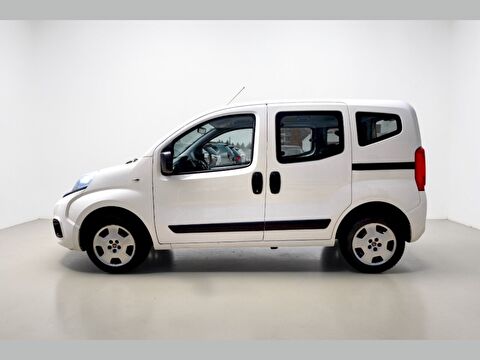fiat, fiorino combi, 1.3 multijet pop, manuel, dizel 2.el otomobil | renew 5