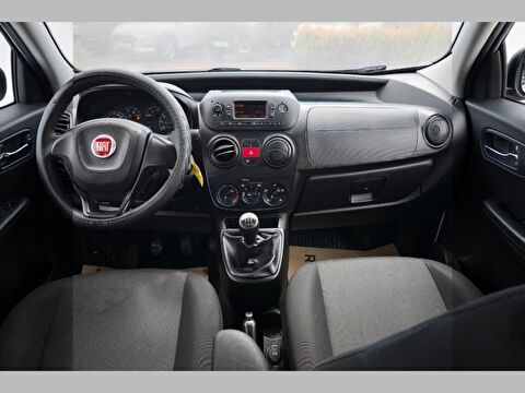 fiat, fiorino combi, 1.3 multijet pop, manuel, dizel 2.el otomobil | renew 19