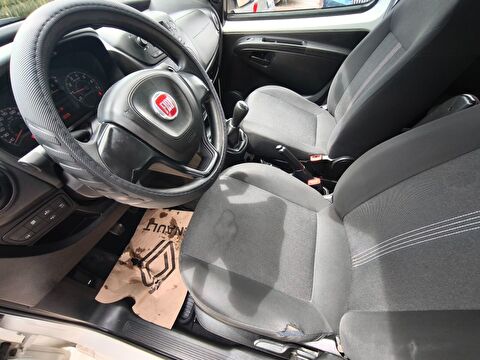 fiat, fiorino combi, 1.3 multijet pop, manuel, dizel 2.el otomobil | renew 17