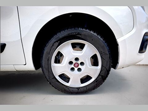 fiat, fiorino combi, 1.3 multijet pop, manuel, dizel 2.el otomobil | renew 7