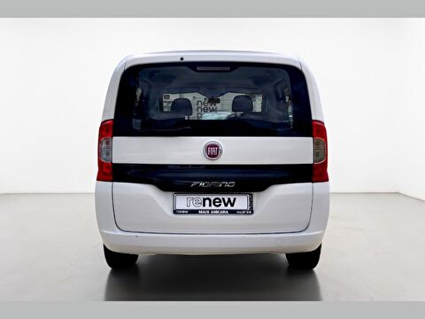 fiat, fiorino combi, 1.3 multijet pop, manuel, dizel 2.el otomobil | renew 9