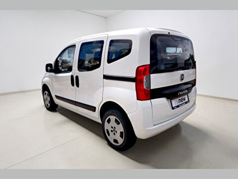 fiat, fiorino combi, 1.3 multijet pop, manuel, dizel 2.el otomobil | renew 11