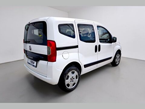 fiat, fiorino combi, 1.3 multijet pop, manuel, dizel 2.el otomobil | renew 4