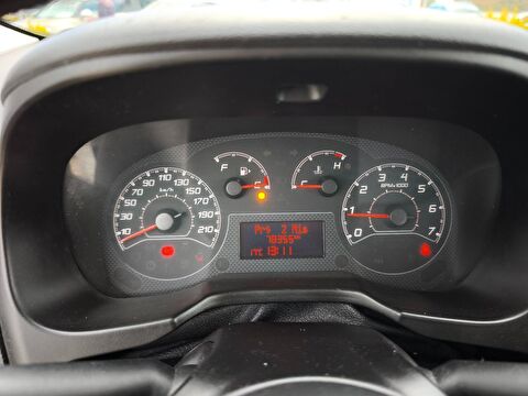 fiat, fiorino combi, 1.3 multijet pop, manuel, dizel 2.el otomobil | renew 13