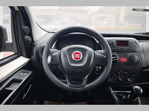 fiat, fiorino combi, 1.3 multijet pop, manuel, dizel 2.el otomobil | renew 18