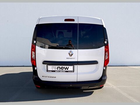 renault, express, panelvan 1.5 bluedcı joy, manuel, dizel 2.el otomobil | renew 9