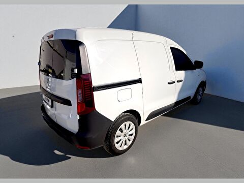 renault, express, panelvan 1.5 bluedcı joy, manuel, dizel 2.el otomobil | renew 4