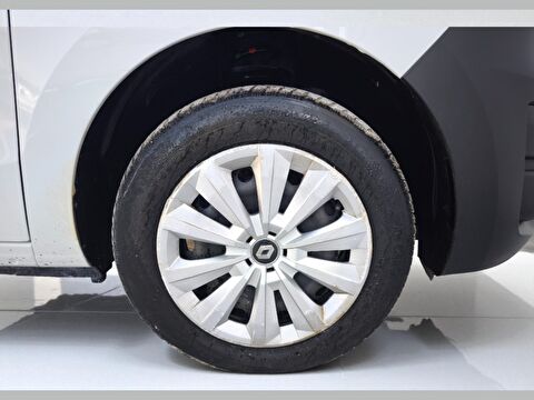 renault, express, panelvan 1.5 bluedcı joy, manuel, dizel 2.el otomobil | renew 7