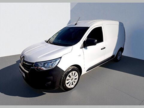 renault, express, panelvan 1.5 bluedcı joy, manuel, dizel 2.el otomobil | renew 3