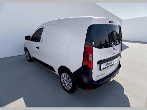 renault, express, panelvan 1.5 bluedcı joy, manuel, dizel 2.el otomobil | renew 11