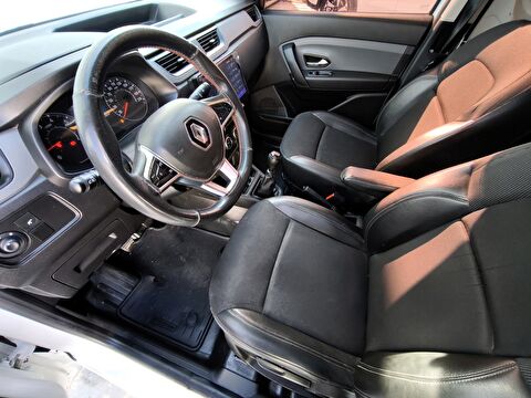 renault, express, panelvan 1.5 bluedcı joy, manuel, dizel 2.el otomobil | renew 16