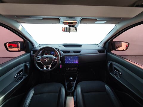 renault, express, panelvan 1.5 bluedcı joy, manuel, dizel 2.el otomobil | renew 14