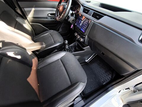 renault, express, panelvan 1.5 bluedcı joy, manuel, dizel 2.el otomobil | renew 15