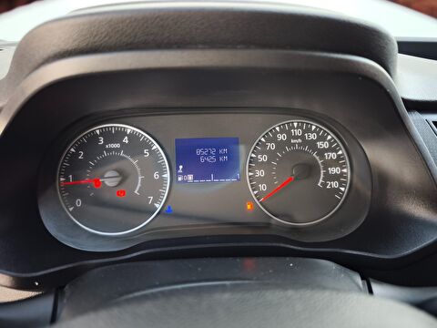 renault, express, panelvan 1.5 bluedcı joy, manuel, dizel 2.el otomobil | renew 13