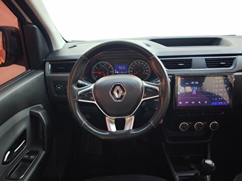 renault, express, panelvan 1.5 bluedcı joy, manuel, dizel 2.el otomobil | renew 17