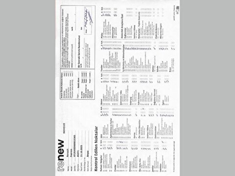 renault, express, panelvan 1.5 bluedcı joy, manuel, dizel 2.el otomobil | renew 26