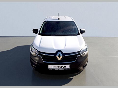 renault, express, panelvan 1.5 bluedcı joy, manuel, dizel 2.el otomobil | renew 8