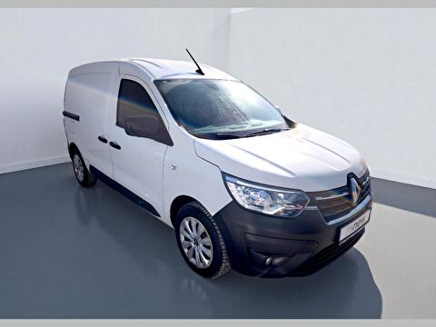 renault, express, panelvan 1.5 bluedcı joy, manuel, dizel 2.el otomobil | renew 10